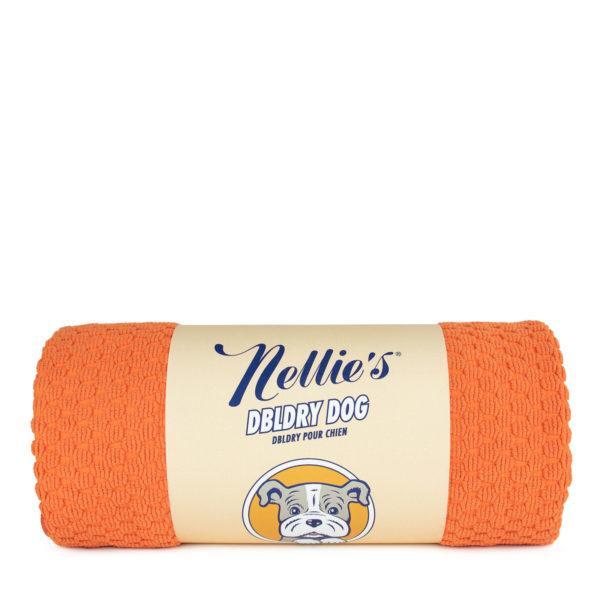 A Brand New Nellie's Double Dry Pet Towel 