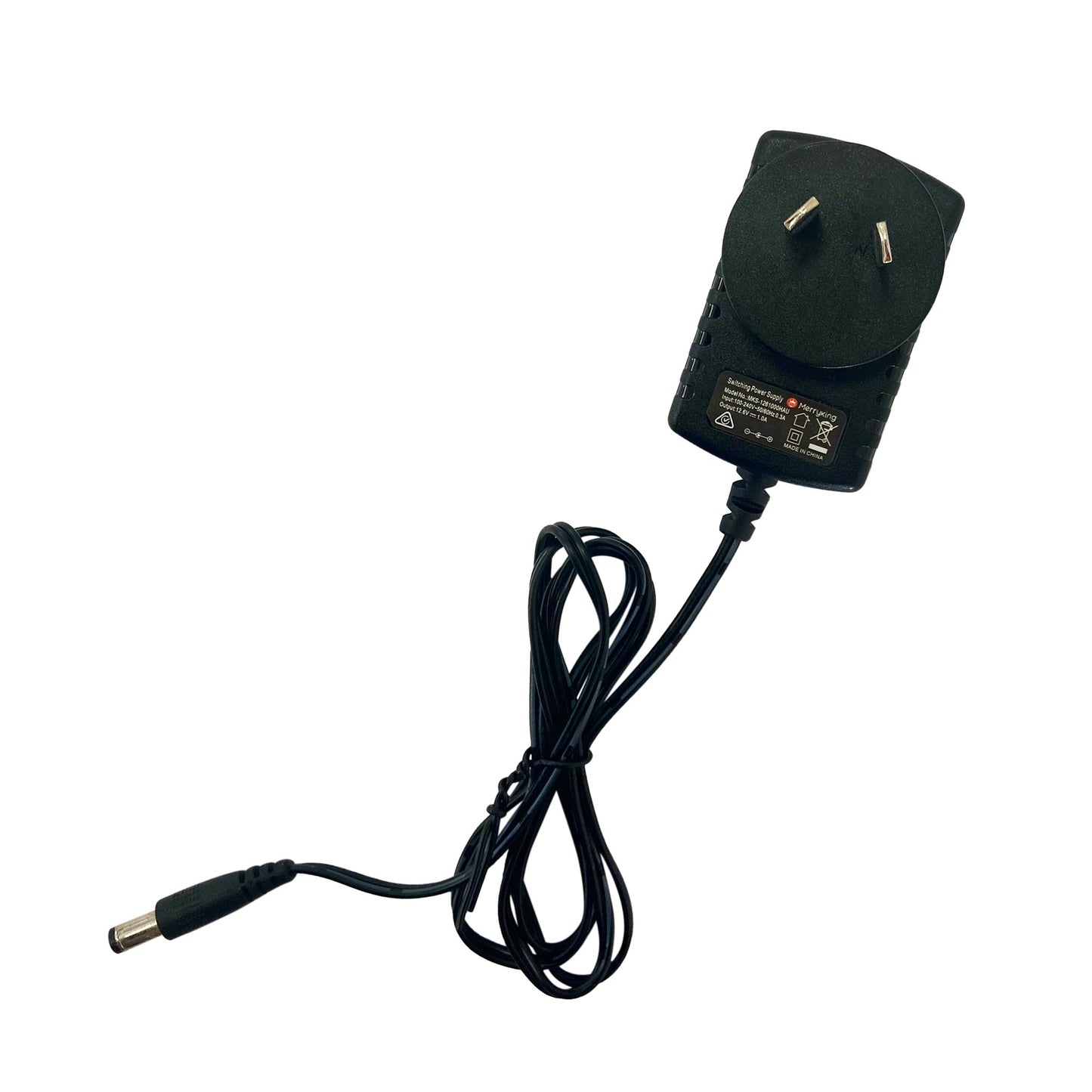 Nellie's Mop Replacement Power Adapter