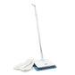 Nellie's WOW Mop with White Scrubs Pads